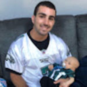 Meet your Posher, Robby